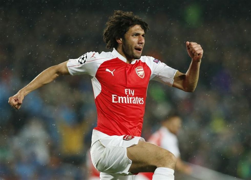 elneny