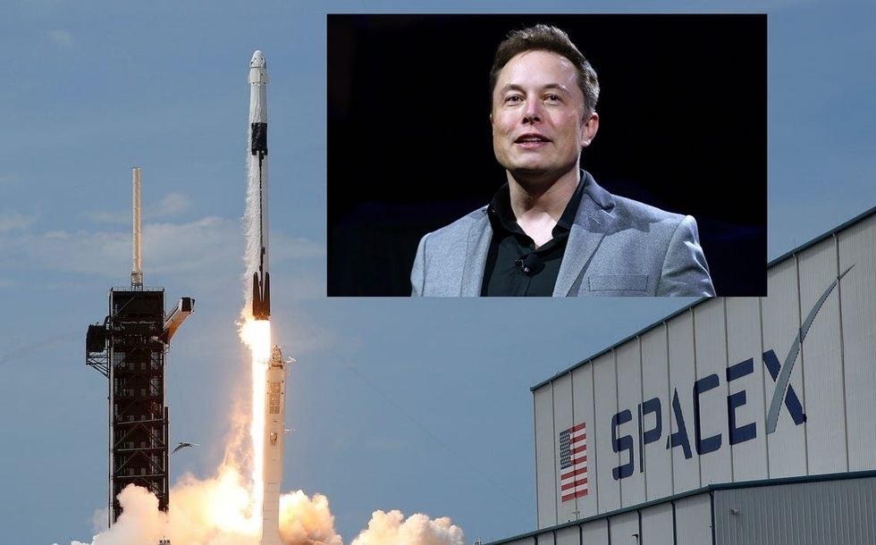 ElonMusk SpaceX 1 e1618608315129