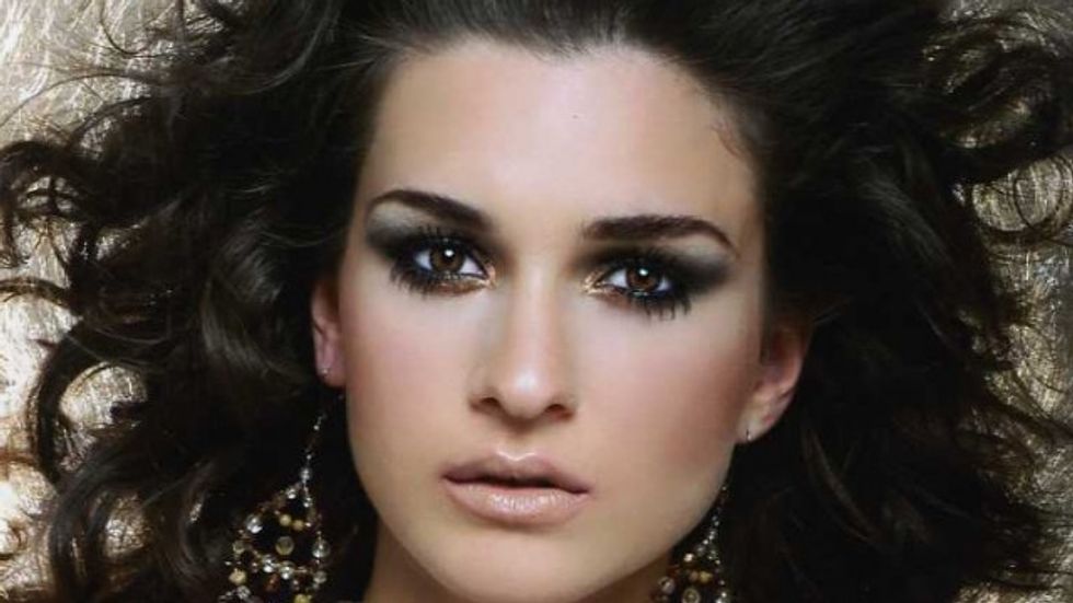 elsa lila n euml jurin euml e ldquo the voice rdquo hd