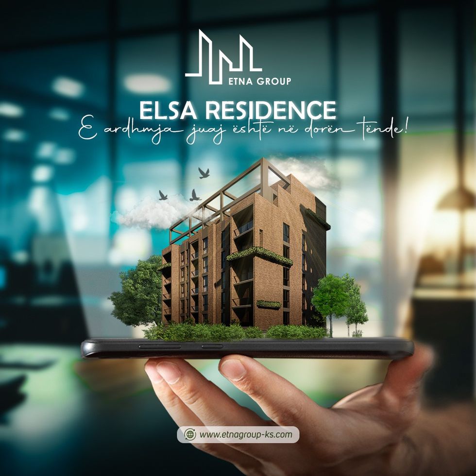 Elsa Residence 1