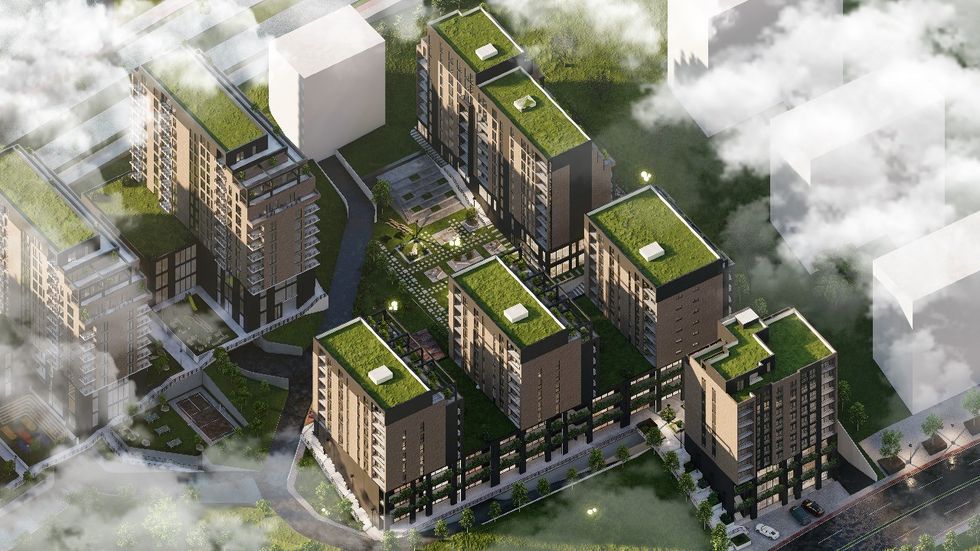 Elsa Residence Banera 2