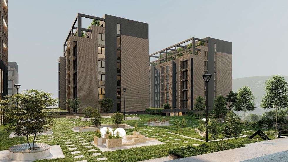 Elsa Residence Banera 7