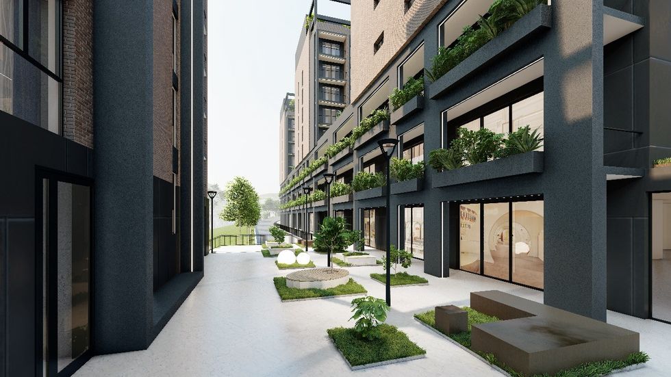 Elsa Residence Banera 9