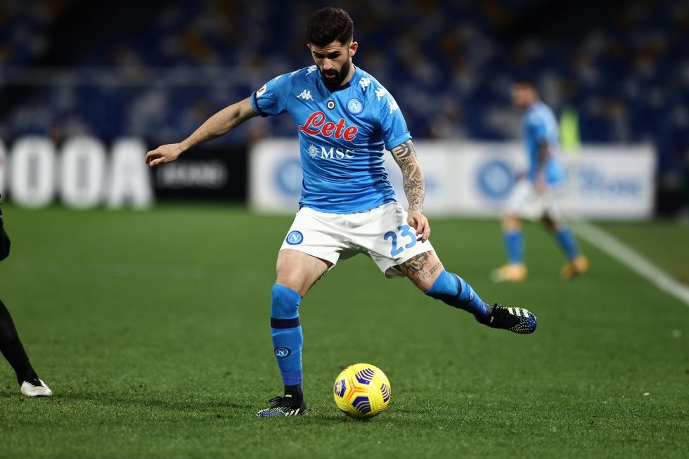 elseid hysaj