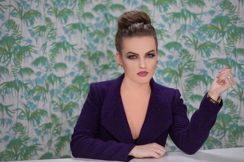 Elvana Shala. foto..11