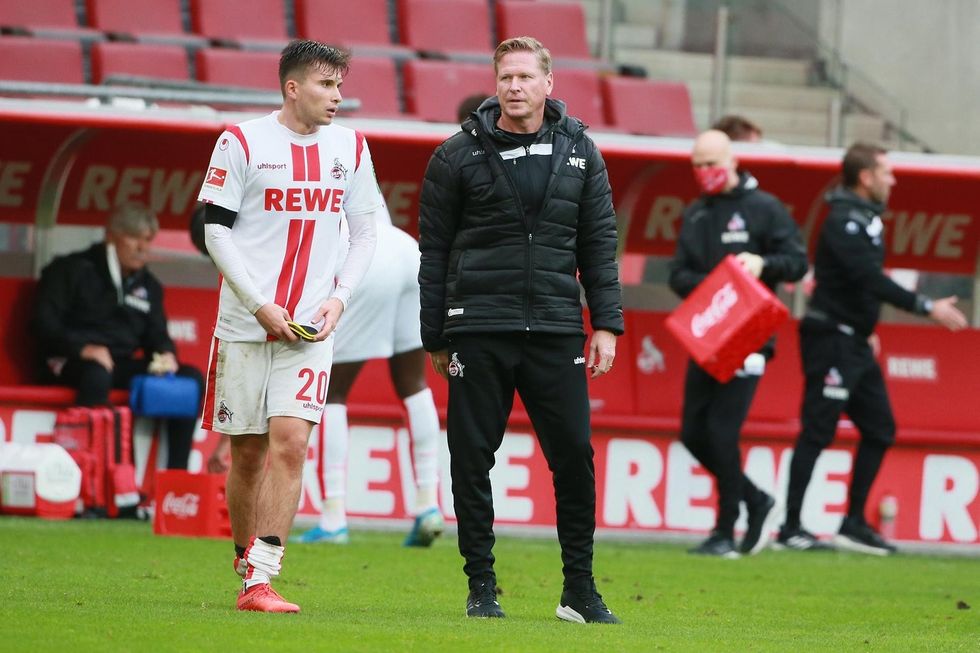 elvis rexhbecaj markus gisdol