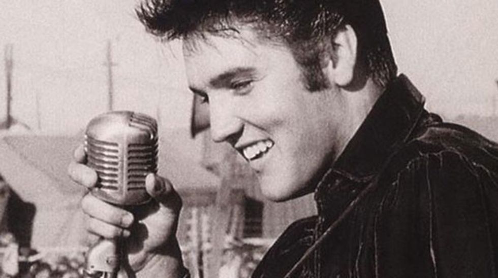 elvis