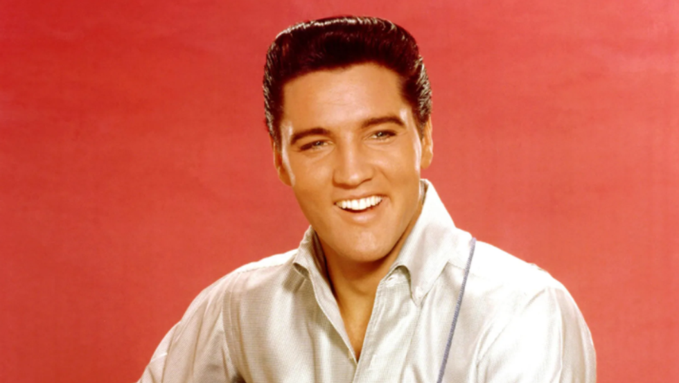 elvis