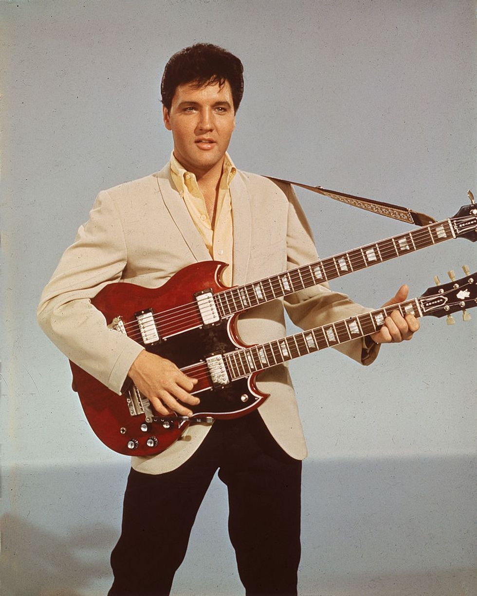 ElvisPresley 3