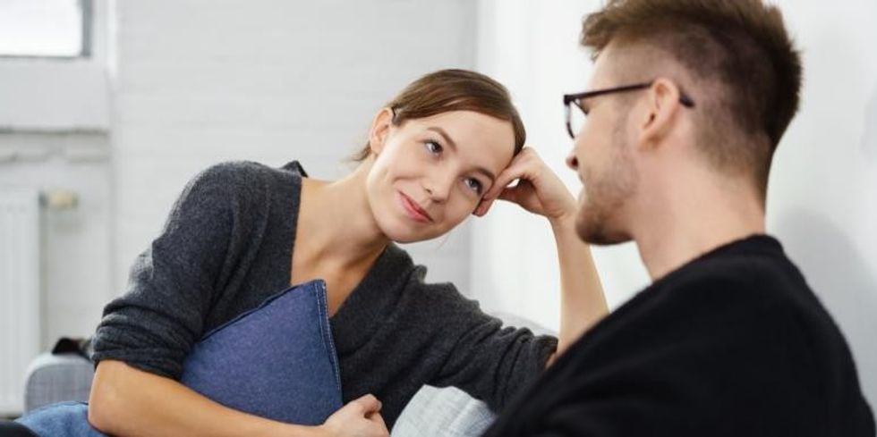 embarassing relationship problems