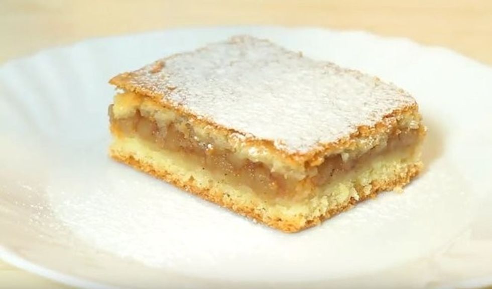 Ëmbëlsirë kreshmore 2