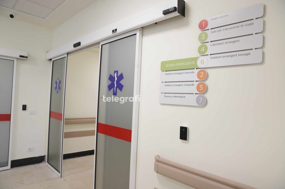 I dyshuari për vrasjen e dyfishtë në Malishevë ndodhet në gjendje stabile