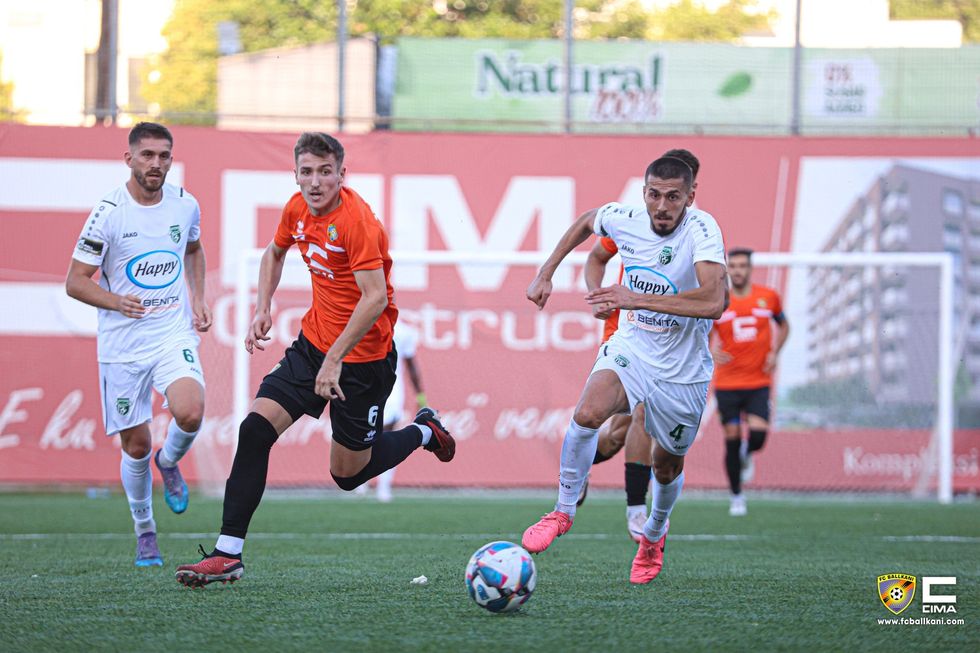 Emerllahu Ballkani Dukagjini