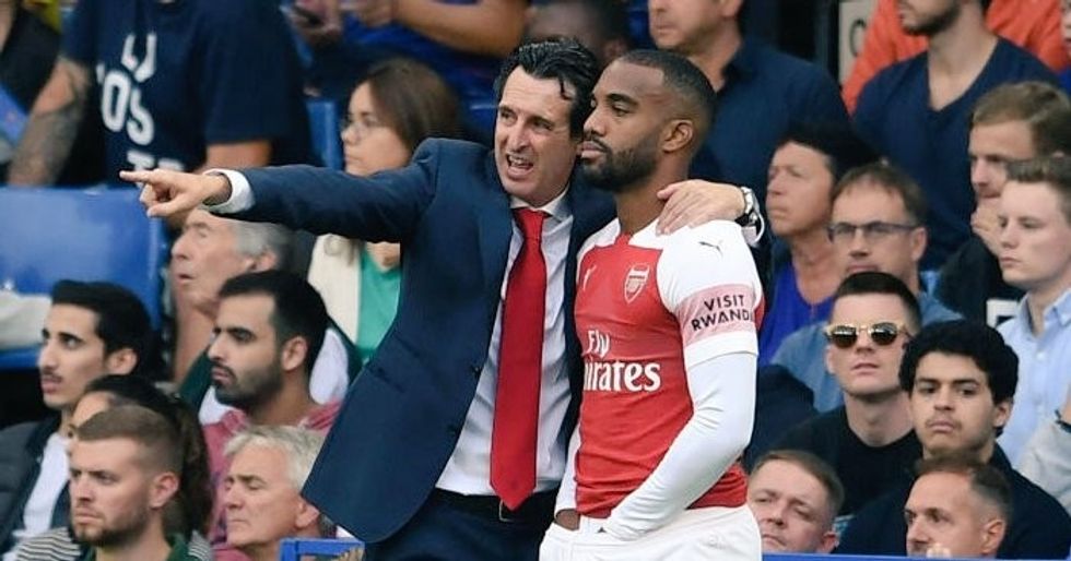 emery lacazette