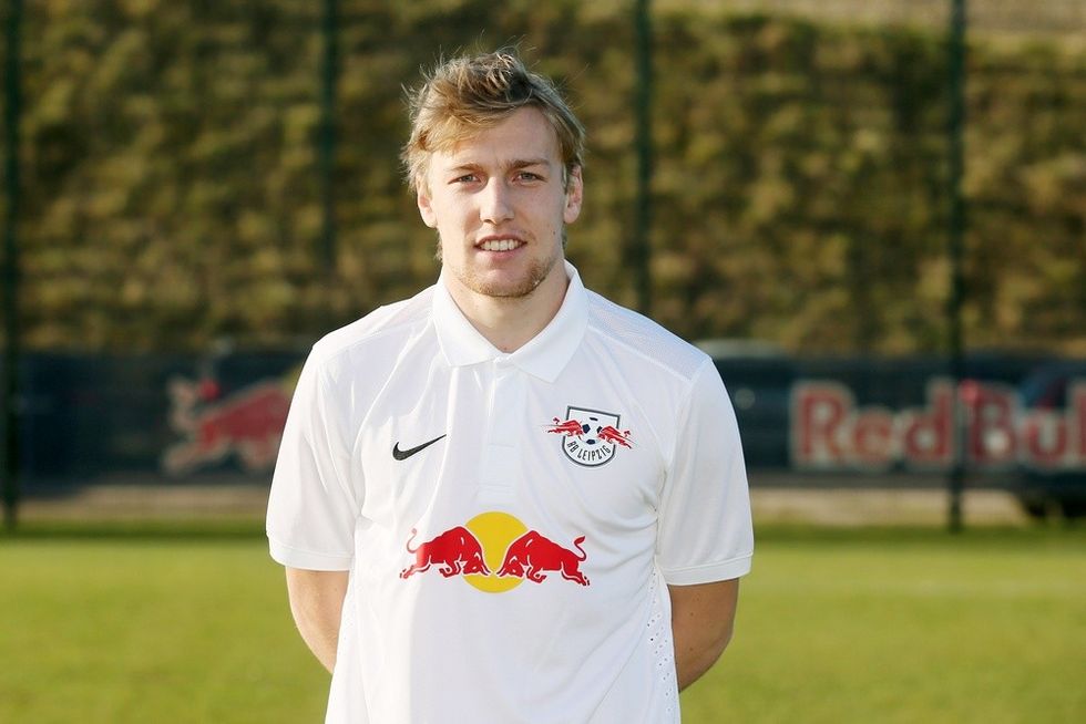 emil forsberg 1000