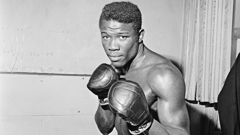 Emile Griffith 1