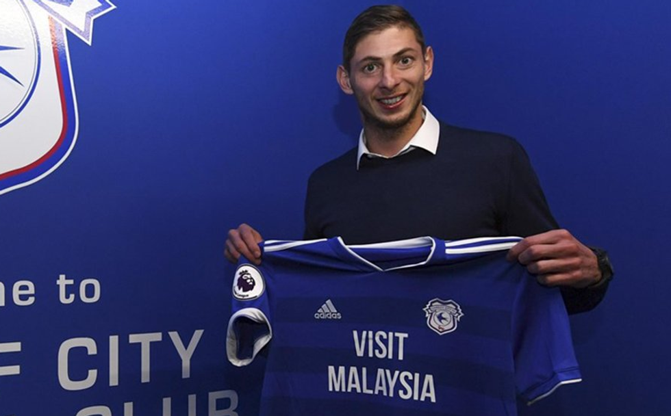 emiliano sala
