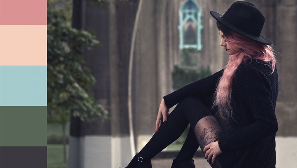 emily teague color theory cover