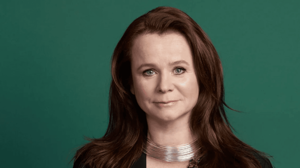 Emily Watson rrëfen fëmijërinë e vështirë: Aktrimi më shpëtoi Emily Watson rrëfen fëmijërinë e vështirë: Aktrimi më shpëtoi