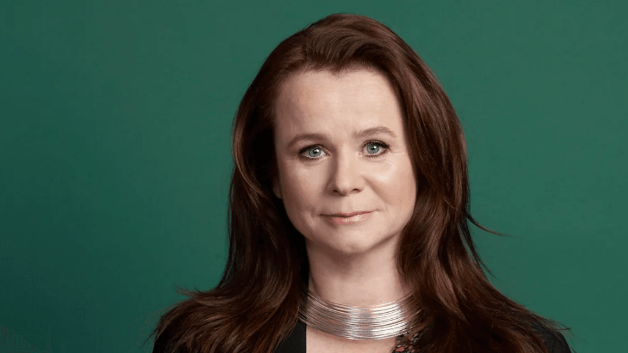Emily Watson rrëfen fëmijërinë e vështirë: Aktrimi më shpëtoi
