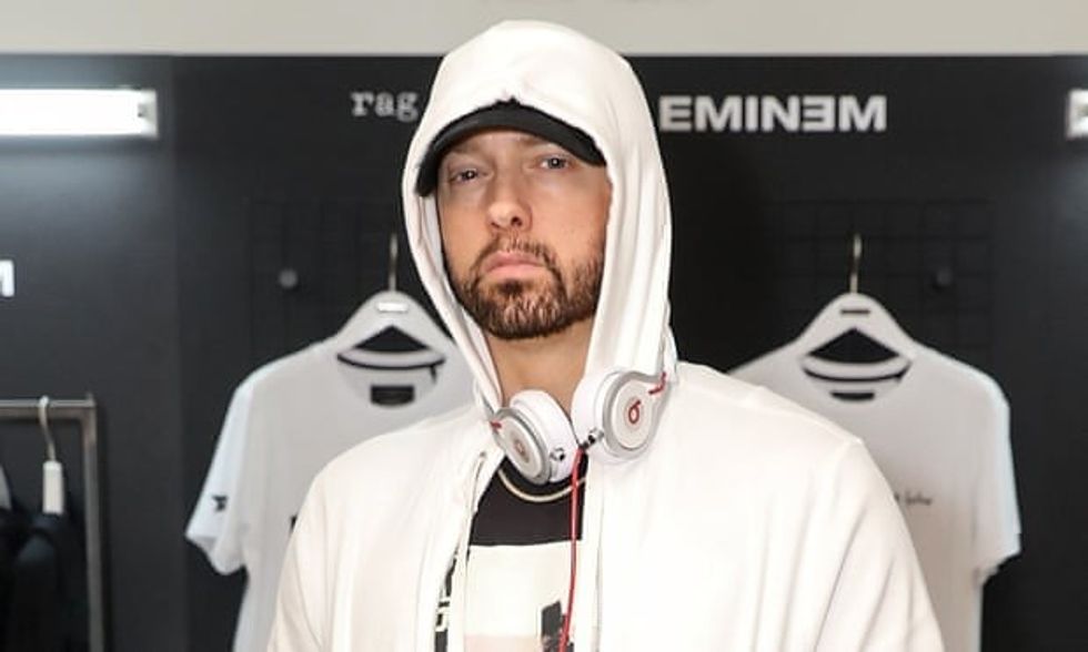 eminem 2