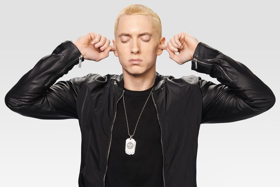 eminem