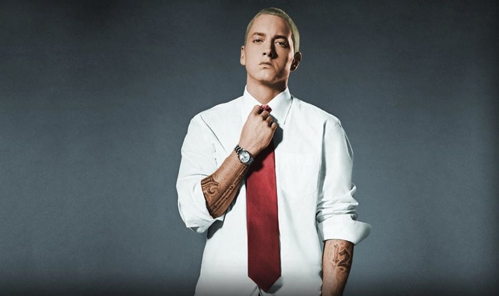 eminem