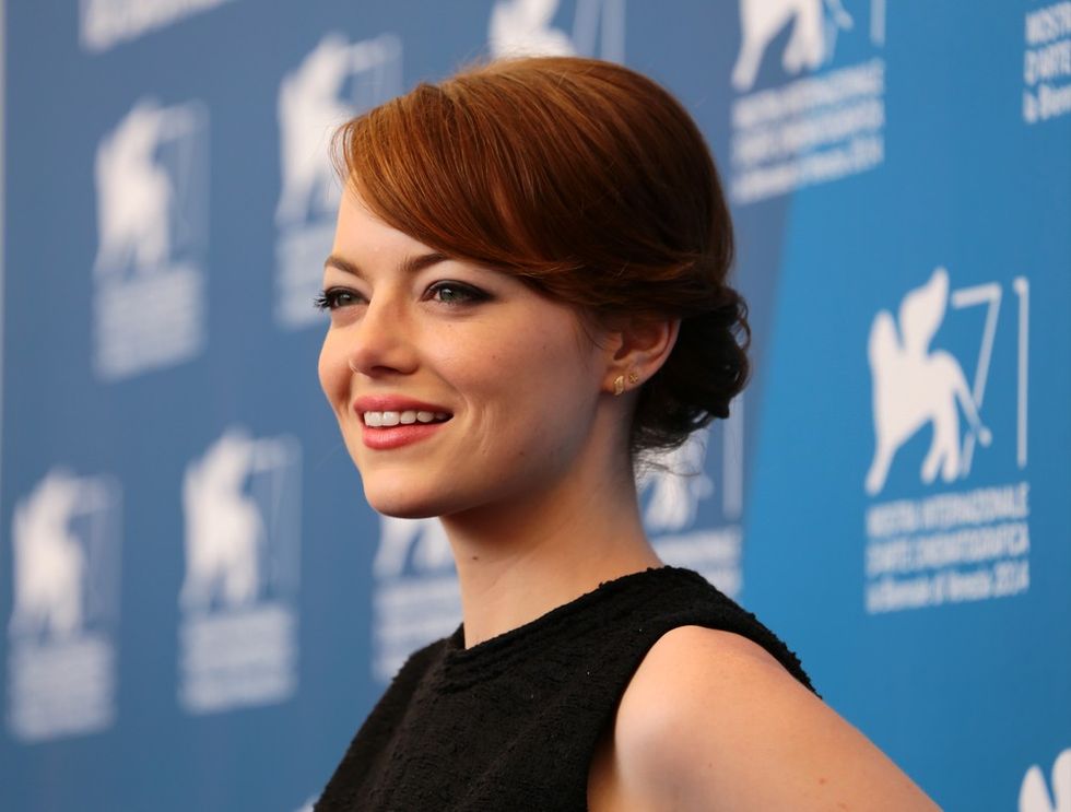 Emma Stone 1