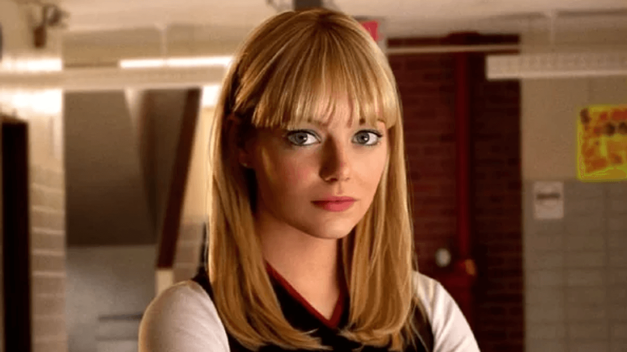 Emma Stone zbuloi se cilat dy skena i konsideron si më të mirat në historinë e filmit Emma Stone zbuloi se cilat dy skena i konsideron si më të mirat në historinë e filmit