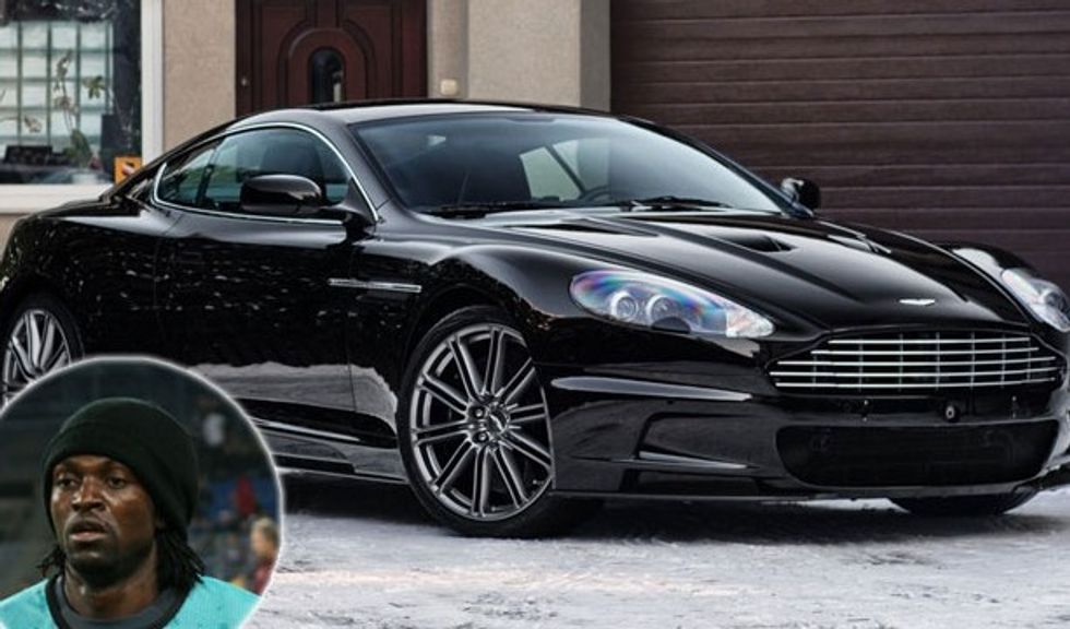 Emmanuel-Adebayor-Aston-Martin-DBS-V12-