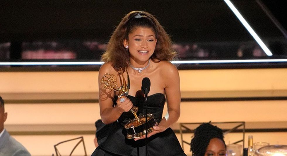 emmys zendaya 1