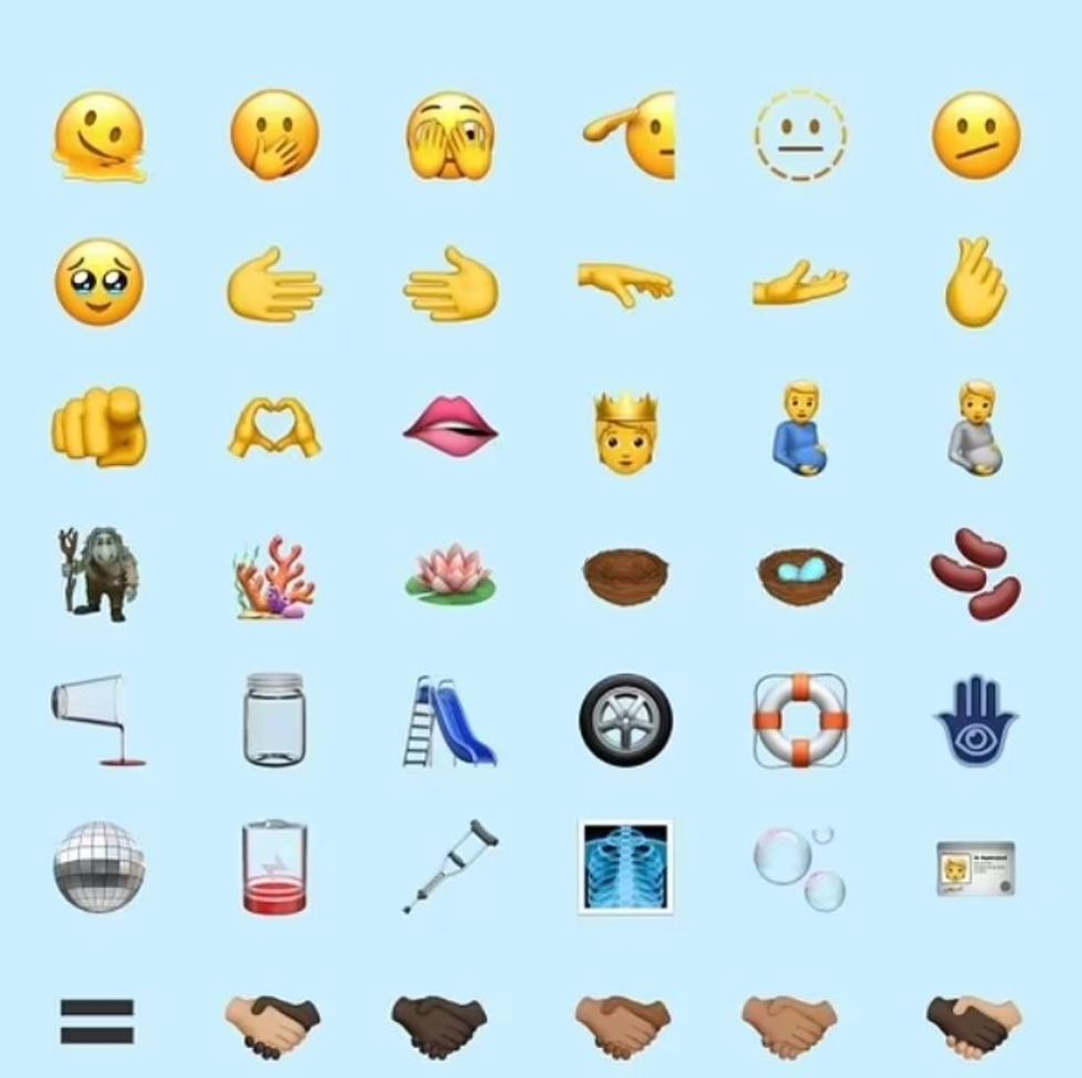 Emojis
