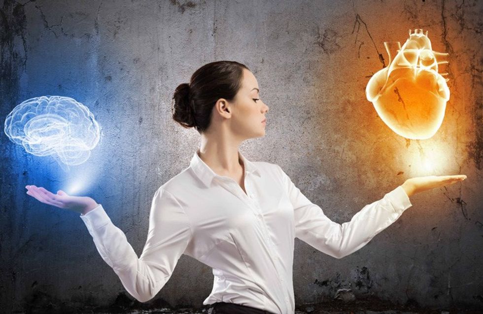 Emotional Intelligence