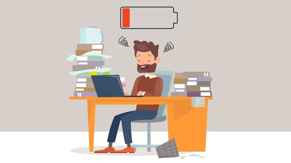 EmployeeBurnoutWorkest 1