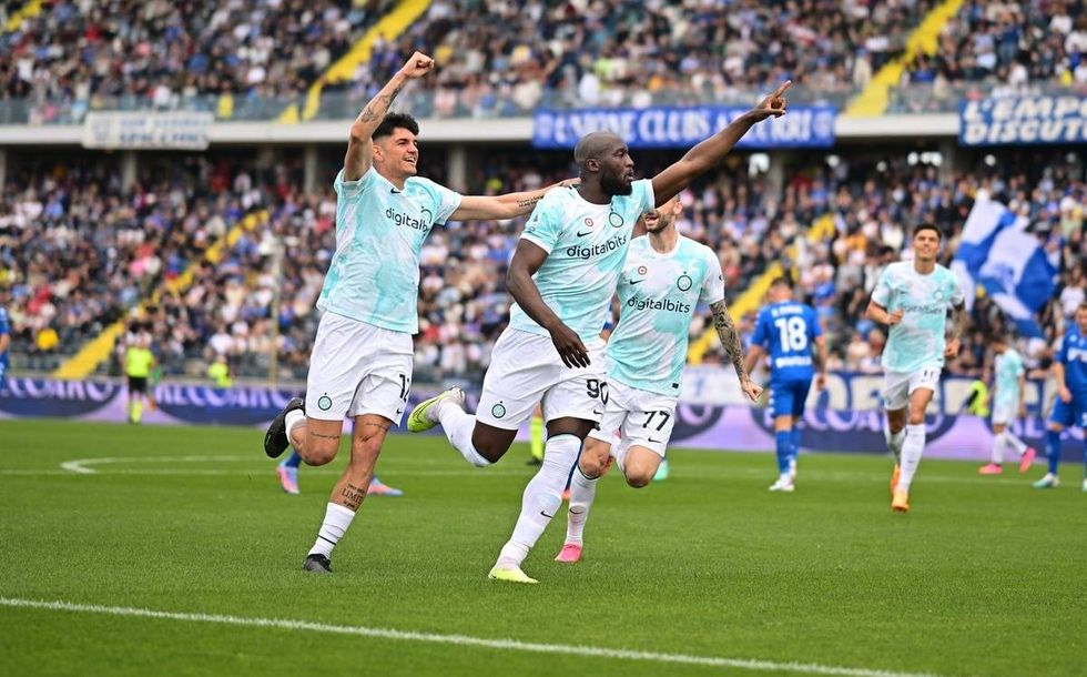 empoli vs inter cortesia inter