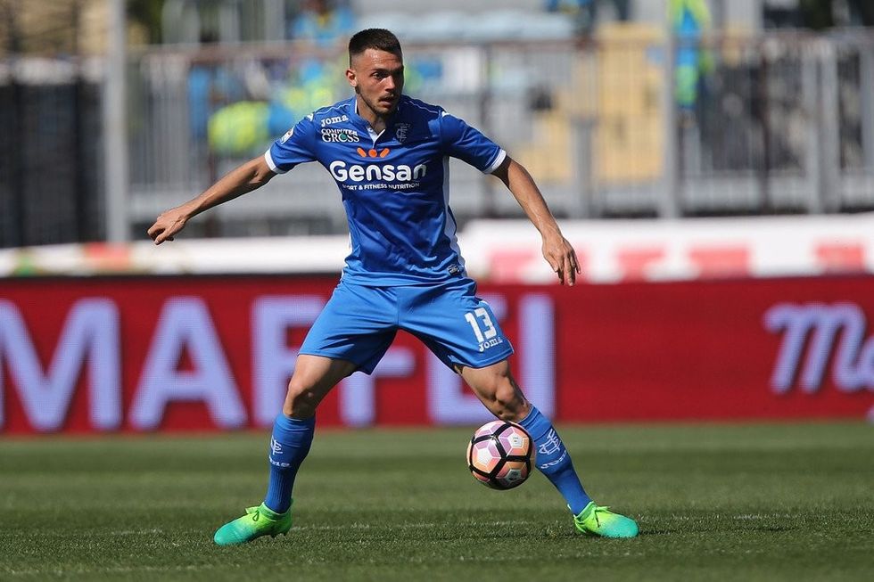 EmpoliFCvPescaraCalcioSeriejUO0 oK8wNix