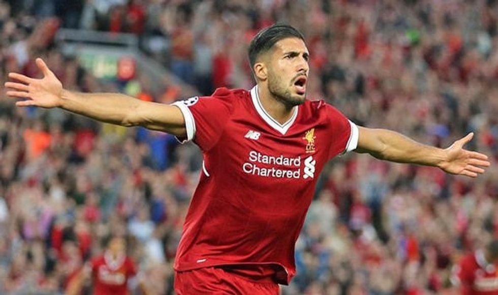 Emre Can 846086