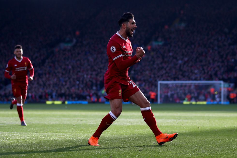 Emre Can Pl