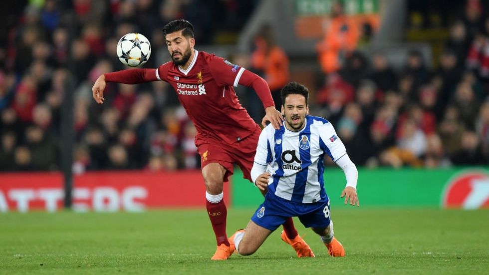 Emre Can