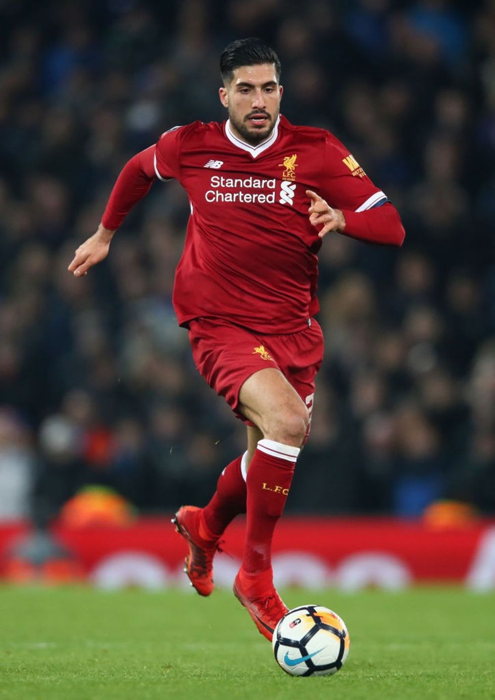 EmreCan 1