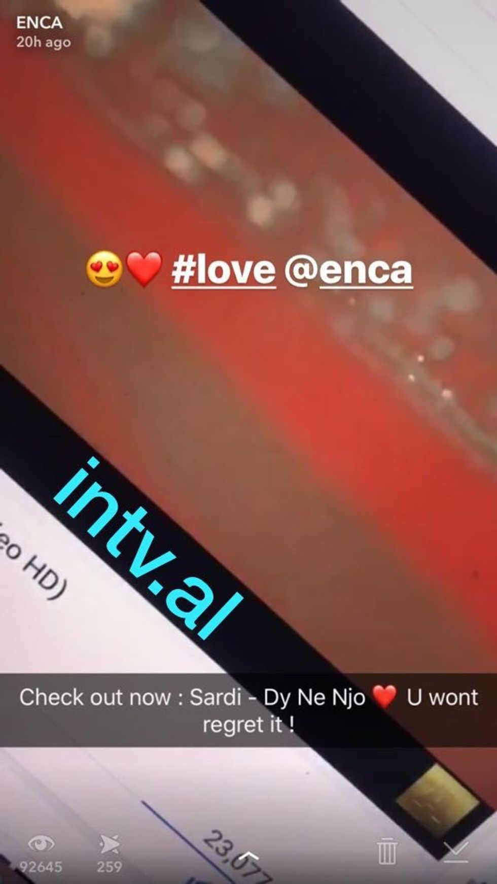 enca 1