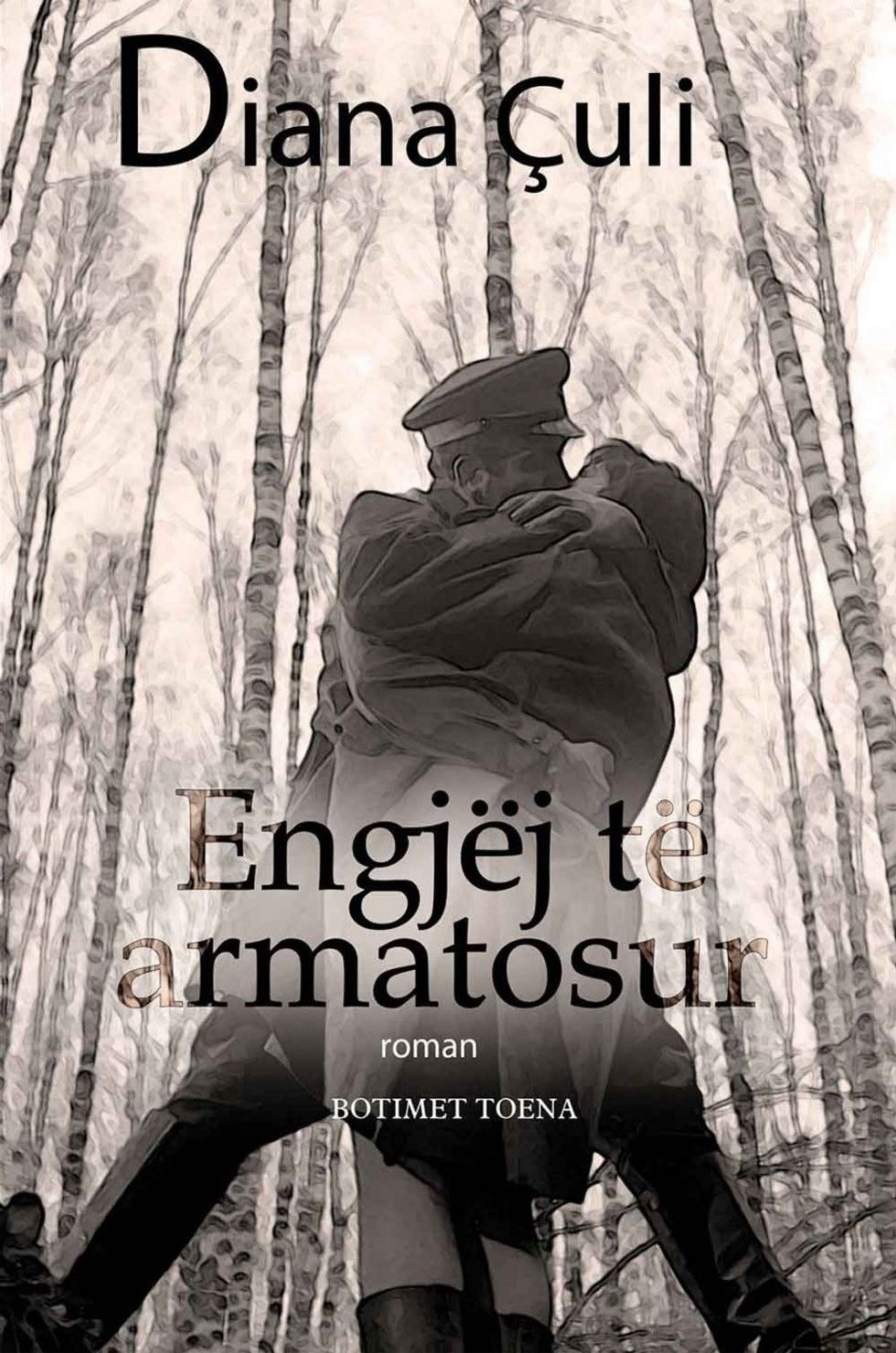 ENGJEJ TE ARMATOSUR