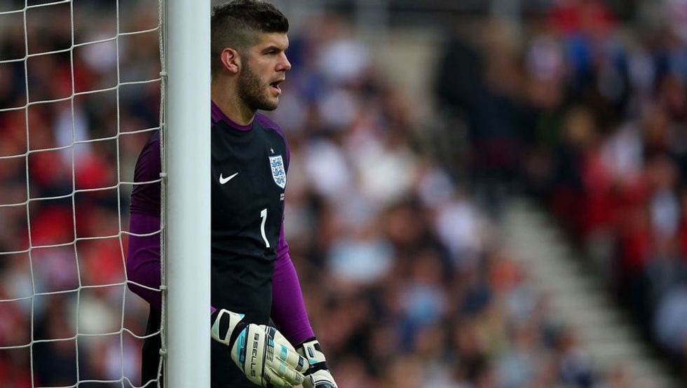 England v Australia - International Friendly