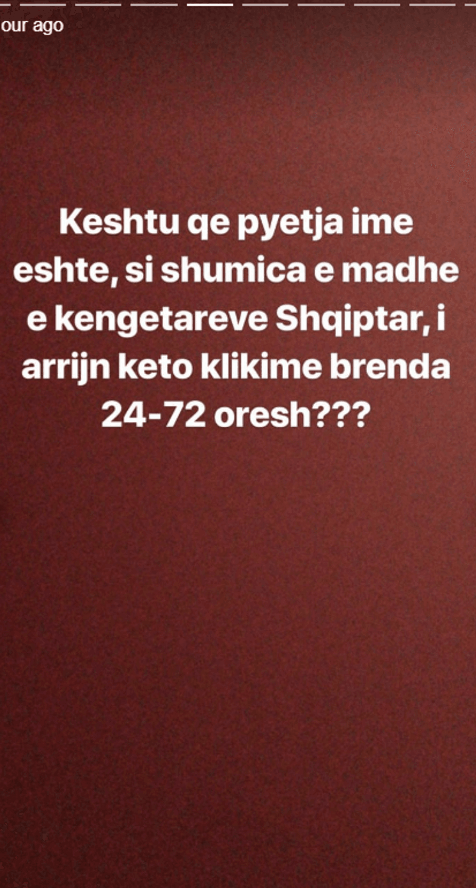 eni koci 3