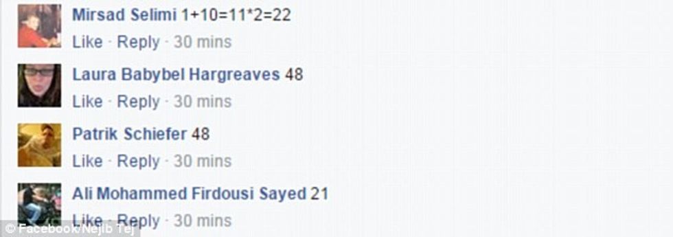 Enigma e thjeshte per te cilen jane dhene mbi 500 mije zgjidhje te ndryshme foto 4