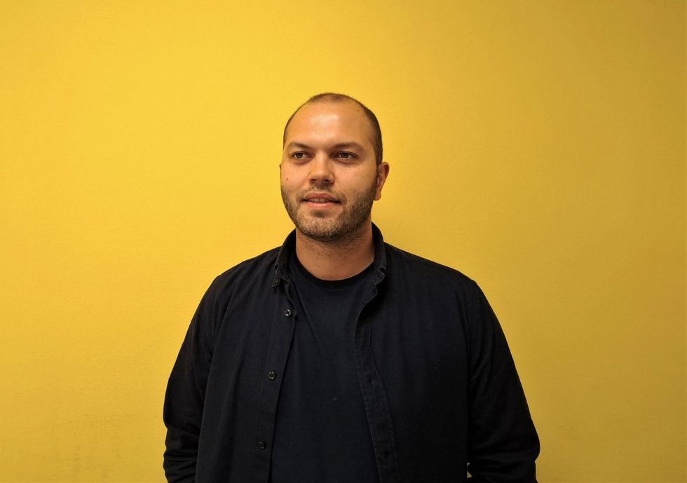 enis qafleshi makerspace ic prizren 2