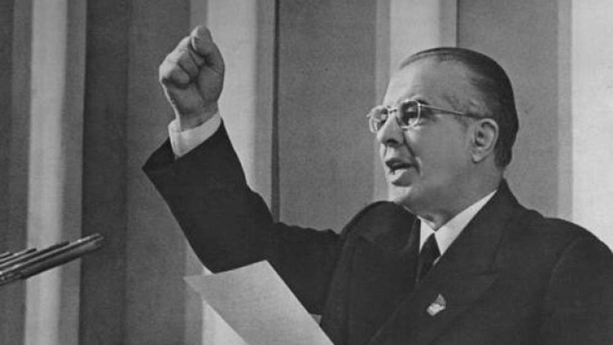 Enver Hoxha më 3 prill 1981: Ç’mendoni për ngjarjet e fundit në Kosovë dhe ç’duhet të bëjmë ne?