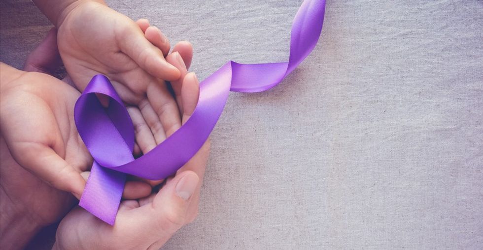 epilepsy page header