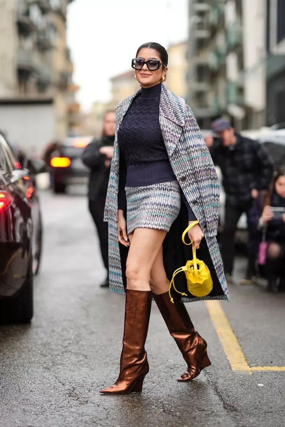 Epoka e shkelqim bronz