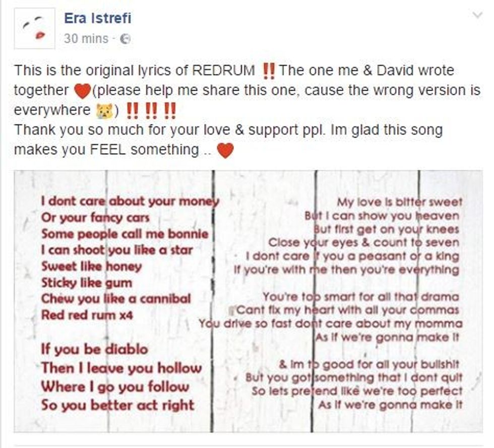 era istrefi 1